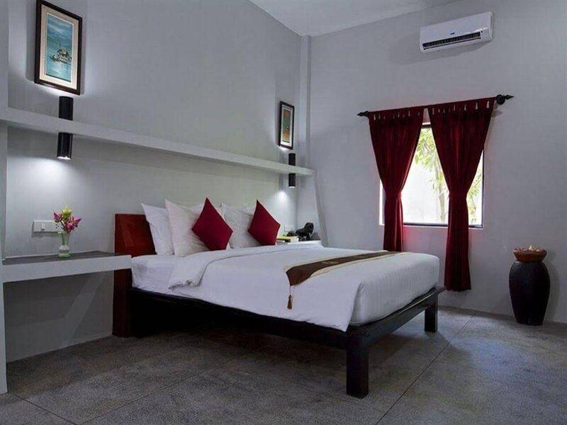 Hotel Angkor Magic Tree Boutique à Siem Reap Extérieur photo