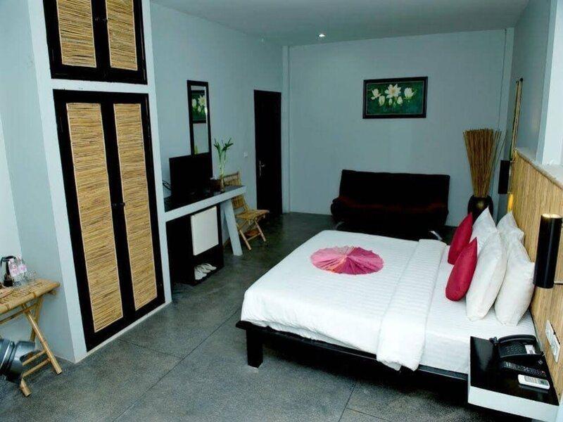 Hotel Angkor Magic Tree Boutique à Siem Reap Extérieur photo