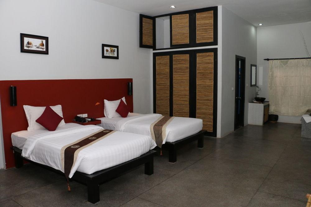 Hotel Angkor Magic Tree Boutique à Siem Reap Extérieur photo