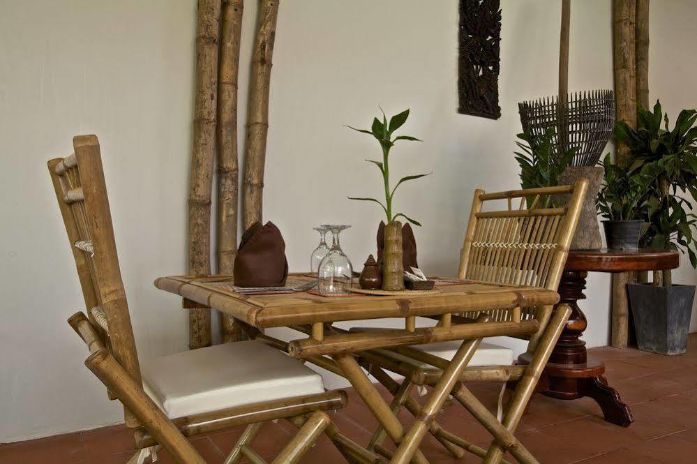 Hotel Angkor Magic Tree Boutique à Siem Reap Extérieur photo