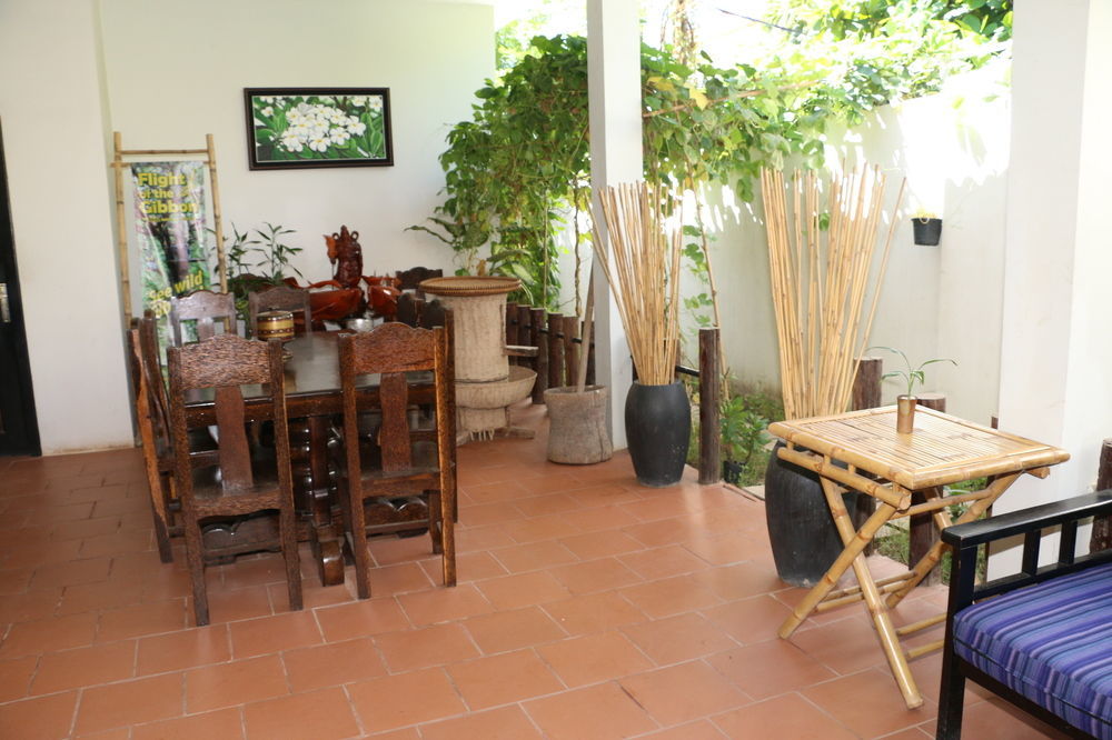 Hotel Angkor Magic Tree Boutique à Siem Reap Extérieur photo
