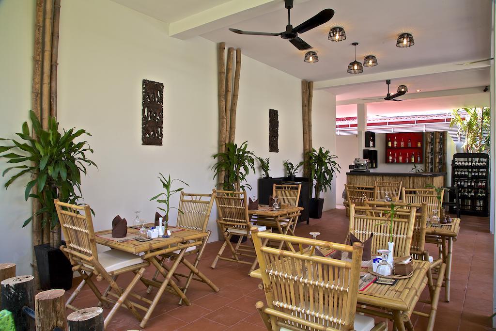 Hotel Angkor Magic Tree Boutique à Siem Reap Extérieur photo