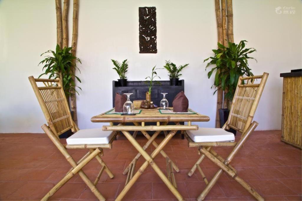 Hotel Angkor Magic Tree Boutique à Siem Reap Extérieur photo
