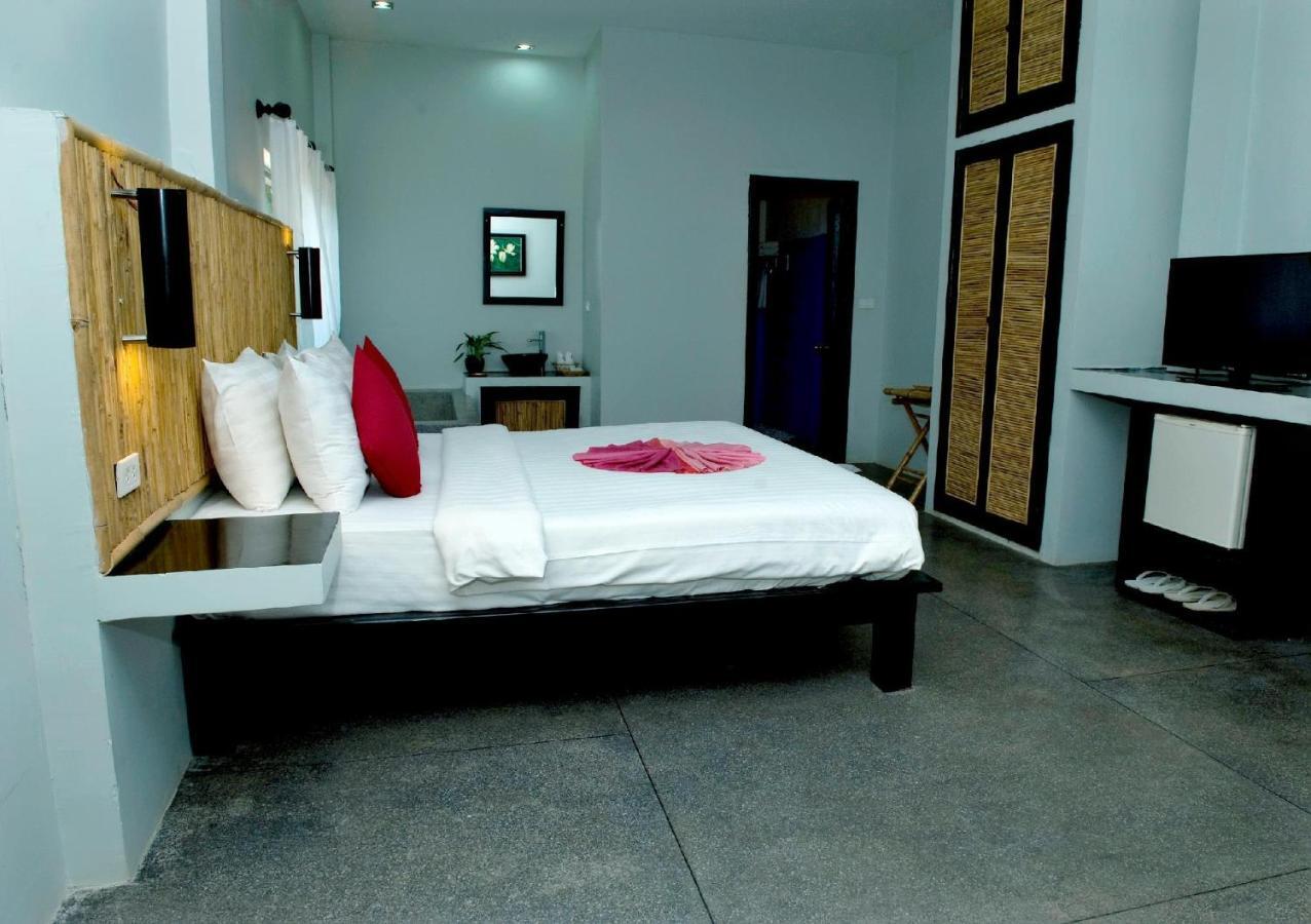 Hotel Angkor Magic Tree Boutique à Siem Reap Extérieur photo