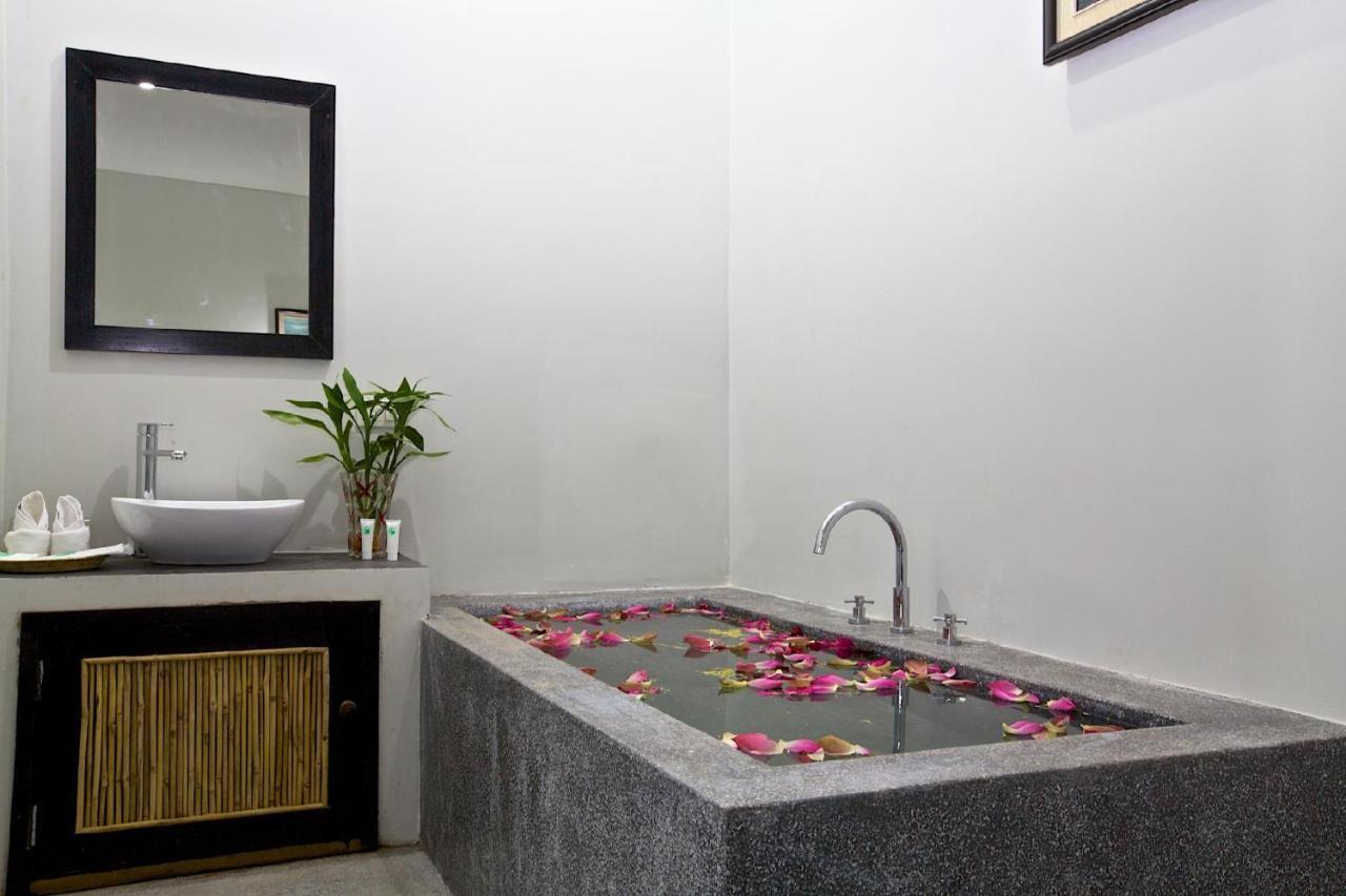 Hotel Angkor Magic Tree Boutique à Siem Reap Extérieur photo