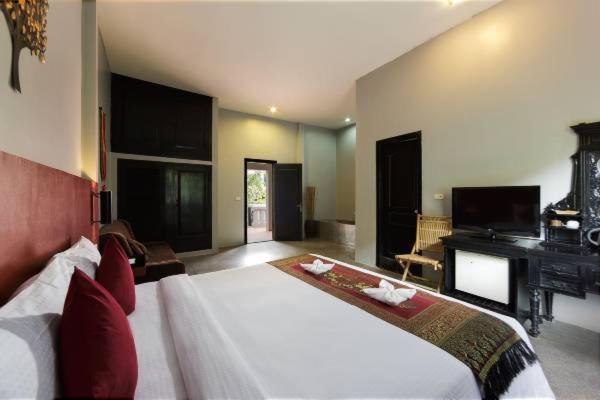 Hotel Angkor Magic Tree Boutique à Siem Reap Extérieur photo