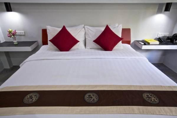 Hotel Angkor Magic Tree Boutique à Siem Reap Extérieur photo
