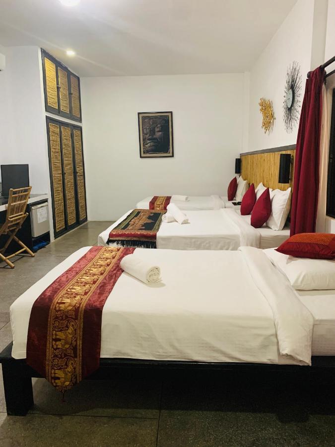 Hotel Angkor Magic Tree Boutique à Siem Reap Extérieur photo