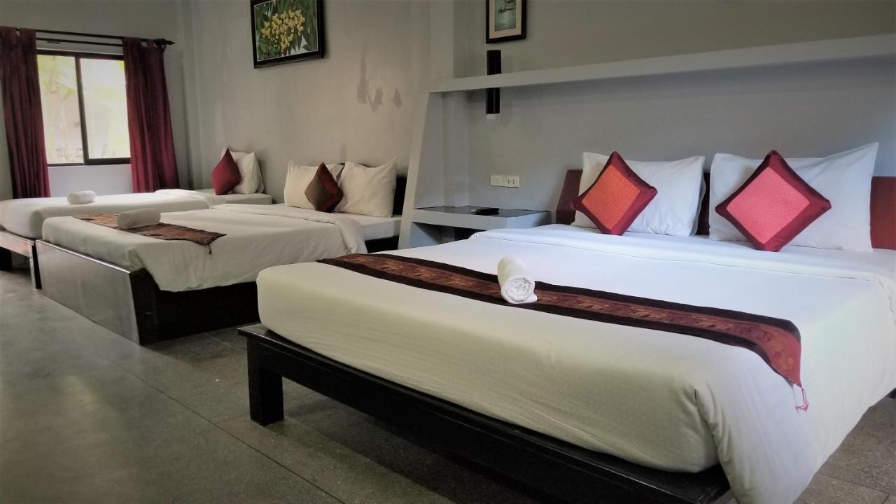 Hotel Angkor Magic Tree Boutique à Siem Reap Extérieur photo