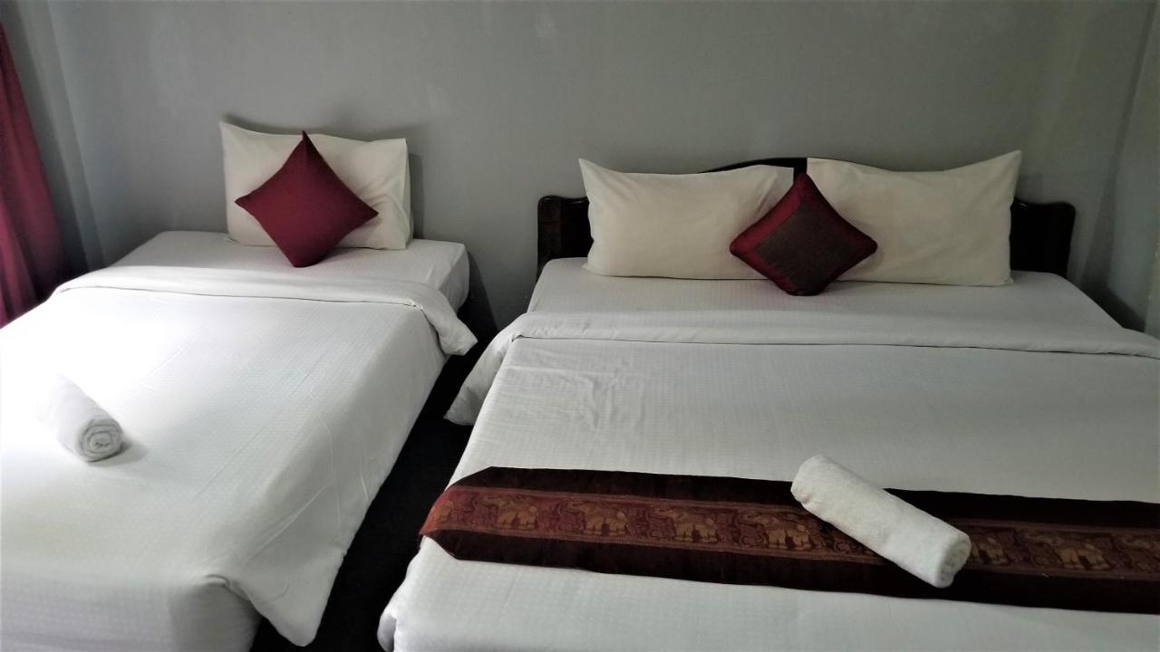Hotel Angkor Magic Tree Boutique à Siem Reap Extérieur photo
