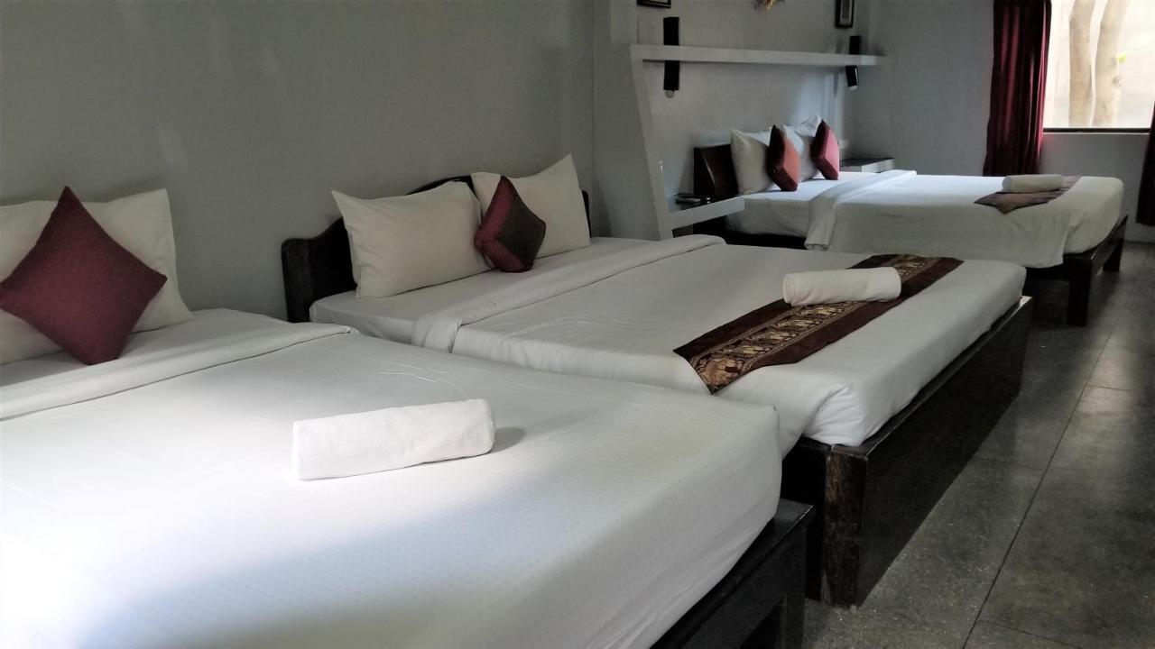 Hotel Angkor Magic Tree Boutique à Siem Reap Extérieur photo